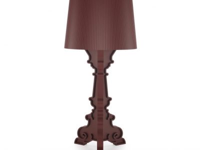 Tischleuchte »Bourgie Mat«