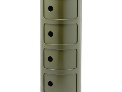 Aufbewahrungselement »Componibili Classic«