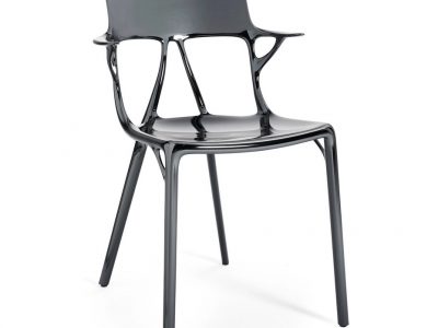 Stuhl »A.I. Metal«