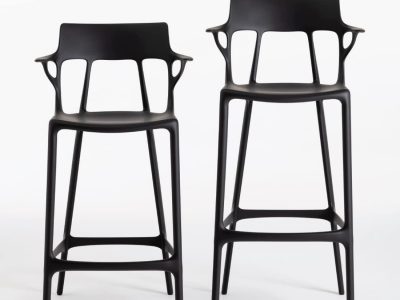 Barstuhl »A.I. Stool«