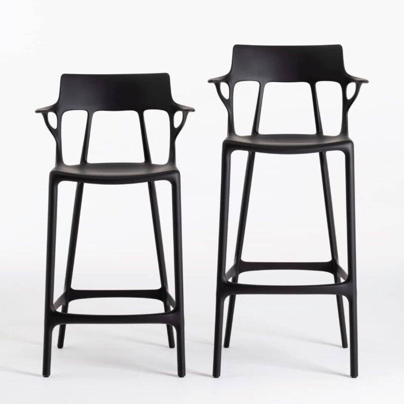 Barstuhl »A.I. Stool«