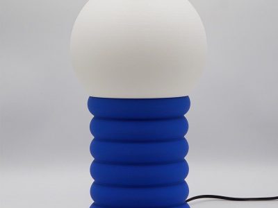 Tischleuchte »Michelin«