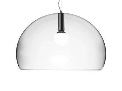 Pendelleuchte »BIG FL/Y«